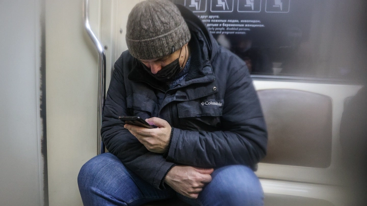 В Алма-Ате в социальных сетях вычислили двух педофилов