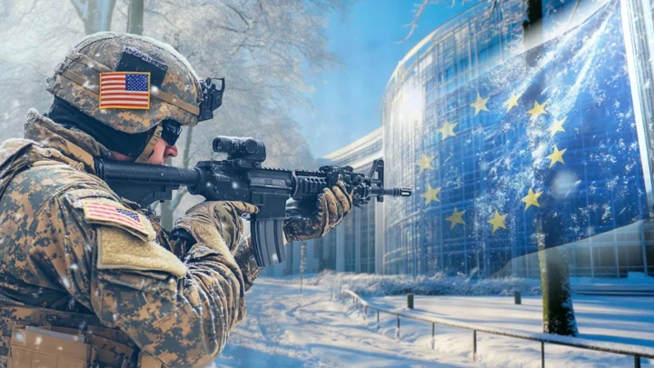 В Париже - шок и растерянность: Теперь и французы плачут. Их бросили - расследование Le Monde