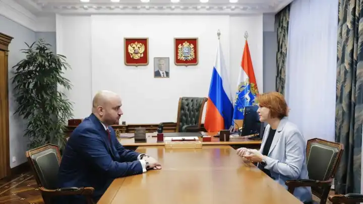 Вячеслав Федорищев ввел институт уполномоченного по правам инвалидов в Самарской области