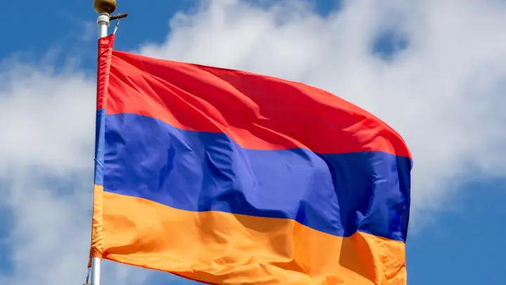 Экс-спикер Минобороны Армении Ованнисян: Ереван извлёк бы пользу из победы нацистской Германии