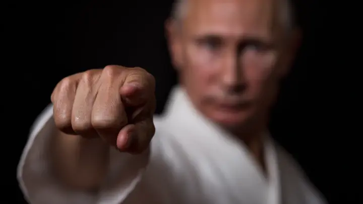 На Украине разглядели образ Путина в предсказании Ванги. Плохие новости для Киева: Придёт к мировой власти