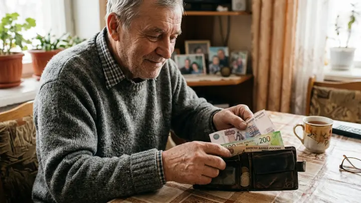 Апрельское повышение: кому в Подмосковье увеличат пенсии и на сколько