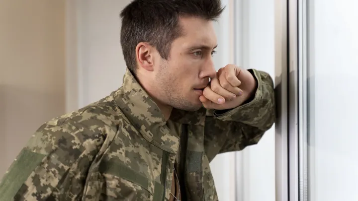 Деньги СВО, украинские родственники и попытка продать жильё:  ветеран СВО обвиняет бывшую жену в поддержке Украины