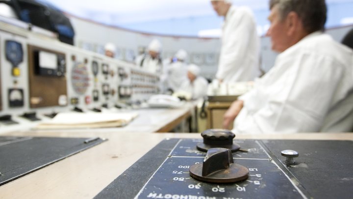 Русский учёный предотвратил ядерную катастрофу. Скандал не стихает до сих пор