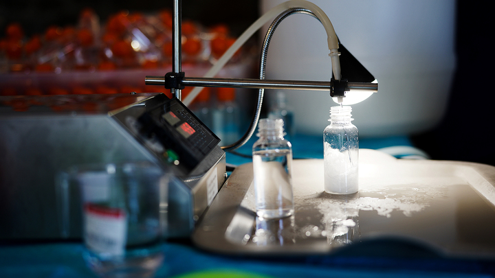 Массовое заражение COVID-19 в закрытой на карантин больнице Уфы: Нашли 170 больных