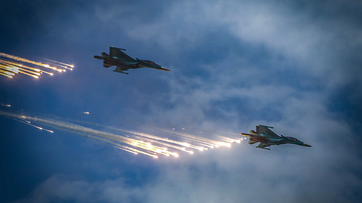 Британцы признали: Ни одна страна мира не смогла переплюнуть Россию