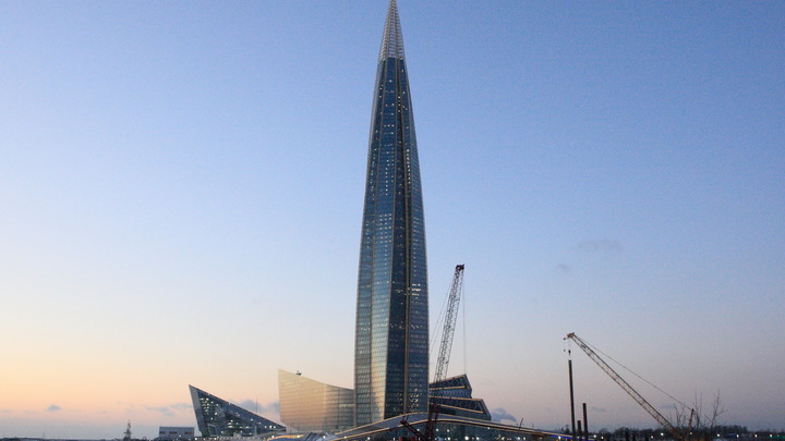 Эффект санкций: Москва может заработать на экспорте углеводородов на 321 млрд больше прошлого года