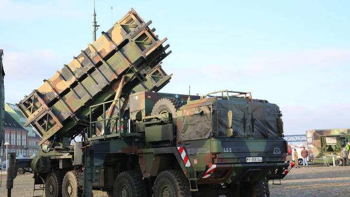 Польша отказала Украине: Киев не получит немецкие ЗРК Patriot
