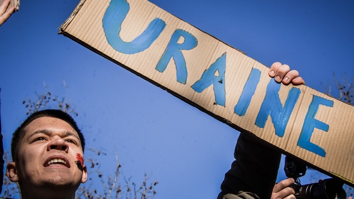 Украинских заключённых амнистируют для участия в боевых действиях