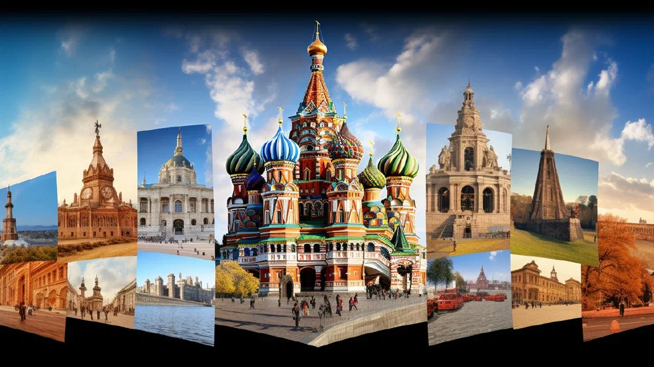 Какой будет Россия будущего? Институт Царьграда создаёт стратегию развития страны