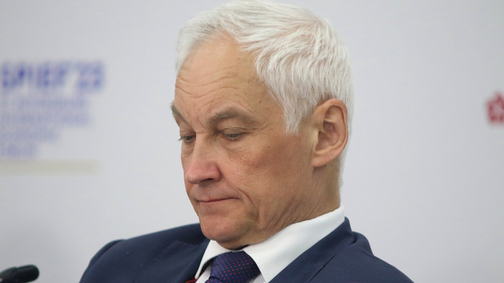 Белоусов - новый министр обороны России. Что будет с командой Шойгу - вот в чём вопрос: О последствиях назначения высказался Перла