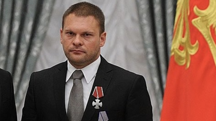 Военкора Поддубного выписали из больницы после атаки дрона ВСУ