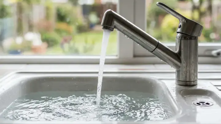 В Подмосковье утвердили график отключения горячей воды в 2026 году