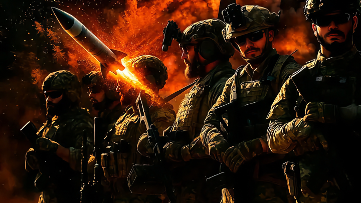 Полигон стал братской могилой: Искандер навестил гарнизон ВСУ - в Черниговской области траур