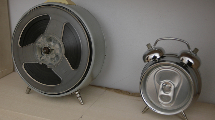 Будильники опасны для здоровья. Почему просыпаться по звонку вредно