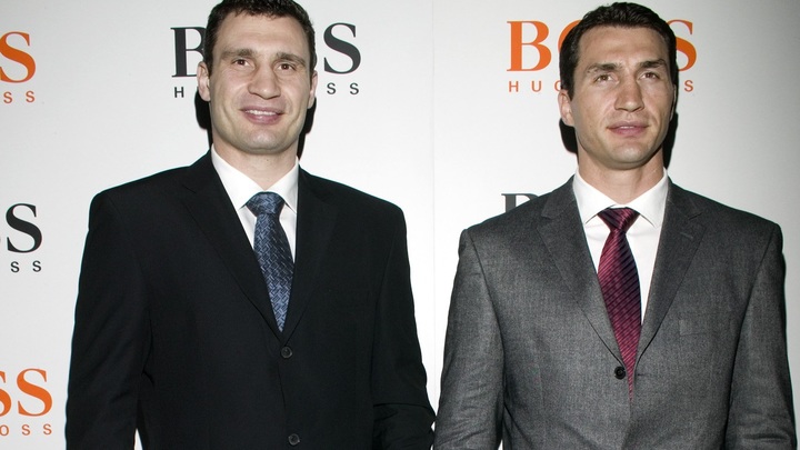 Вы видели Авдеевку?: Кличко начинает подтачивать команду Зе прямо из Германии