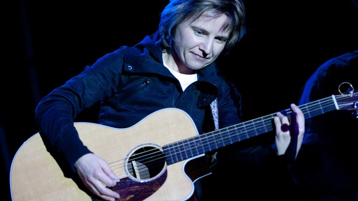 Газманов и Сурганова выступят в Петербурге в честь Дня ВМФ