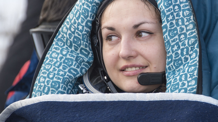 Марсианский экзоскелет - фантазия или цель: Елена Серова о новых высотах в покорении космоса