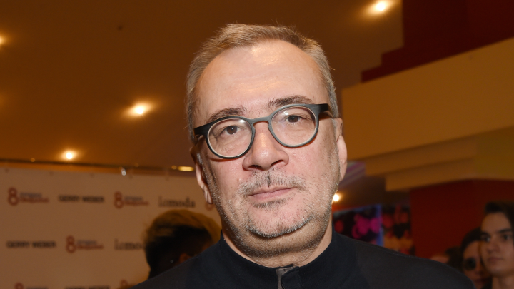 Меладзе богатеет: Панически боящийся вернуться в Россию композитор увеличил доходы в 5 раз