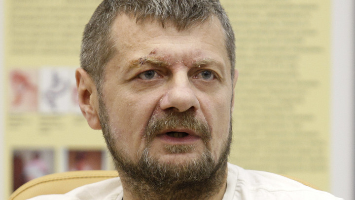 Похоже, течёт, и не по-детски!: Срыв операции СБУ довёл украинского радикала до истерики