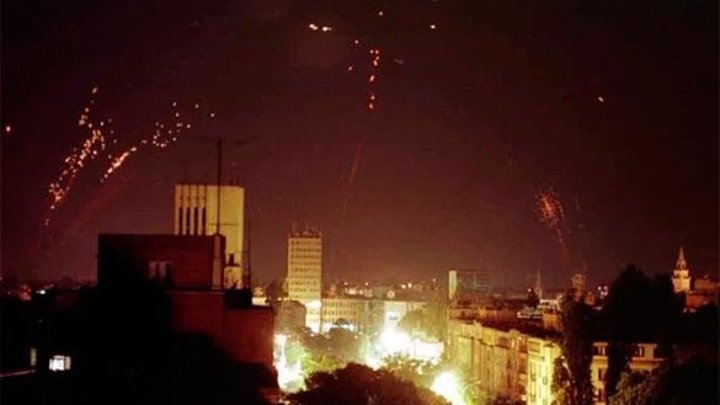 С вами сделают тоже самое. В России вспомнили пророческие слова последнего президента Югославии