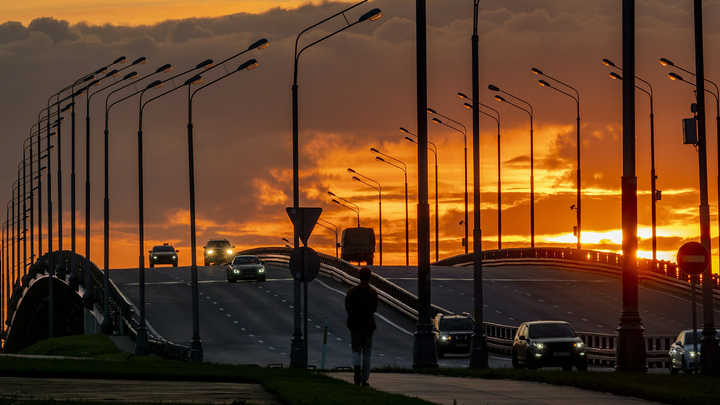 Северный объезд Владимира начнут строить в 2023 году