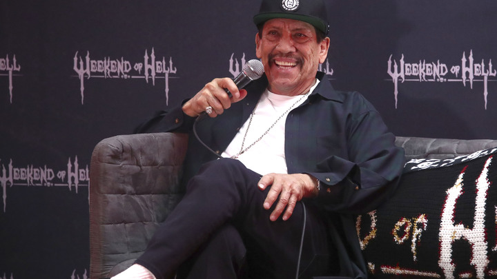 Сколько стоит визит голливудской звезды в Киев: Стыдный прайс разоблачён