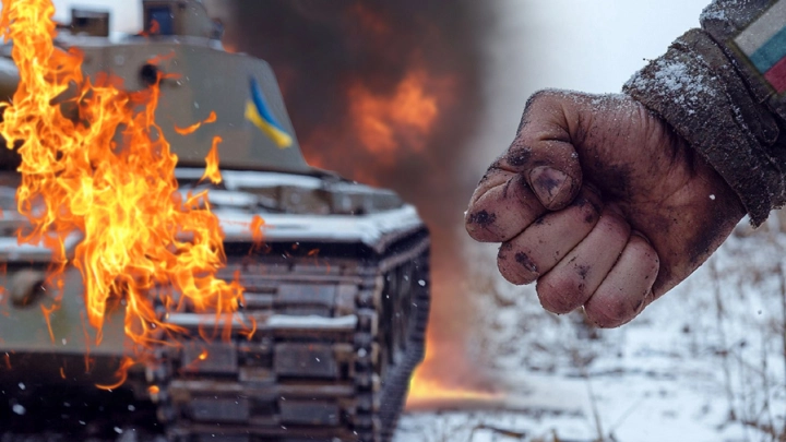 Отбили у русских. Командование ВСУ доложило об освобождении двух украинских сел. Свежая сводка с фронтов СВО от военкоров