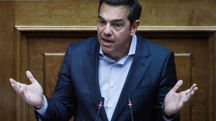 Мы стреляем себе в ногу: Греческий политик выявил главного проигравшего от ситуации на Украине