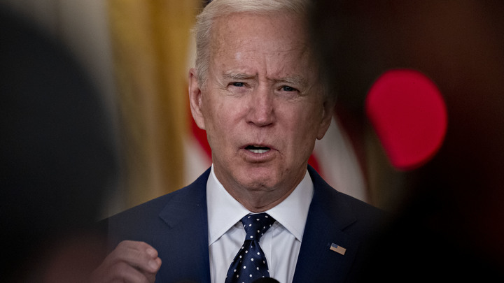 Скабеева не сдержалась после слов Байдена: Это всё?!