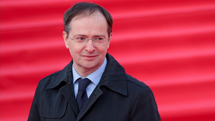 Украина снова тянет резину? Переговорщики прибудут только завтра - Мединский