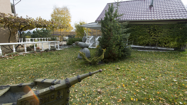 ВСУ всерьёз взялись за границу России: 4 атаки за день. И это не предел