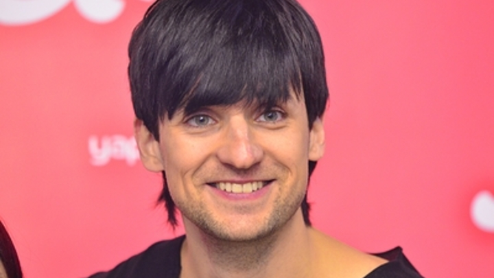 Белорусский певец Дмитрий Колдун выступит на Дне города в Бердске