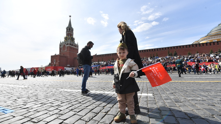 Фильмы о женщинах и Великой Отечественной войне покажут в кинотеатрах Москвы