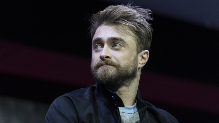 Рэдклифф готовит фильм о своем парализованном при съемке поттерианы дублере