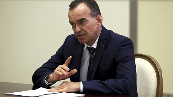 Вениамин Кондратьев: Формат Парада 9 мая определят ближе к празднику