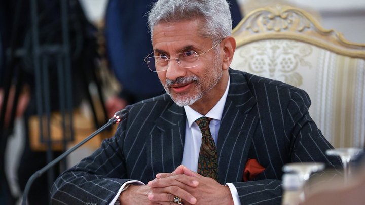 Часть Индии неожиданно стала китайской. МИД страны прокомментировал провокацию