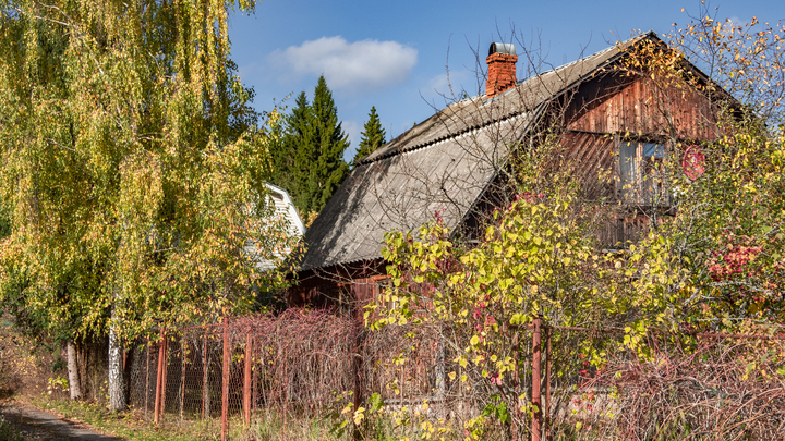 Как оформить на себя заброшенные сотки: Депутат ГД представил три варианта