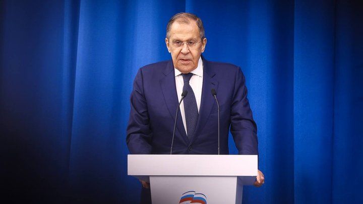 Лавров предупредил Пентагон о последствиях физического устранения президента Путина: Есть угроза