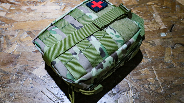 Пришлось сжимать зубами бинт: Откровения раненого солдата. Почему молчит Минобороны?