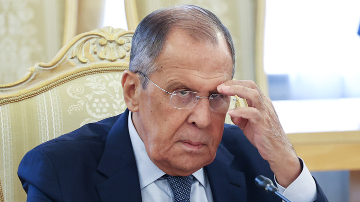 Запад размахивает ядерной дубинкой: главное из заявлений Сергея Лаврова на G20