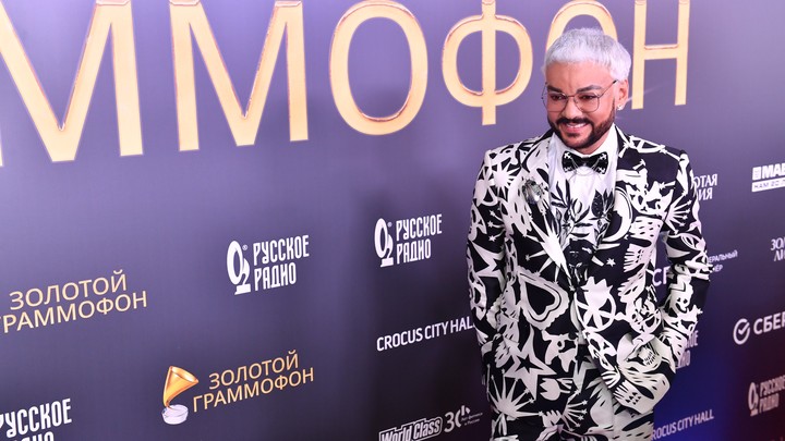 Киркоров решил стать Петром I: В Сети появилось фотодоказательство
