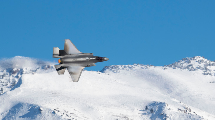 Вы не поверите: Запад торопит Украину с наступлением на Крым - ждут только F-16