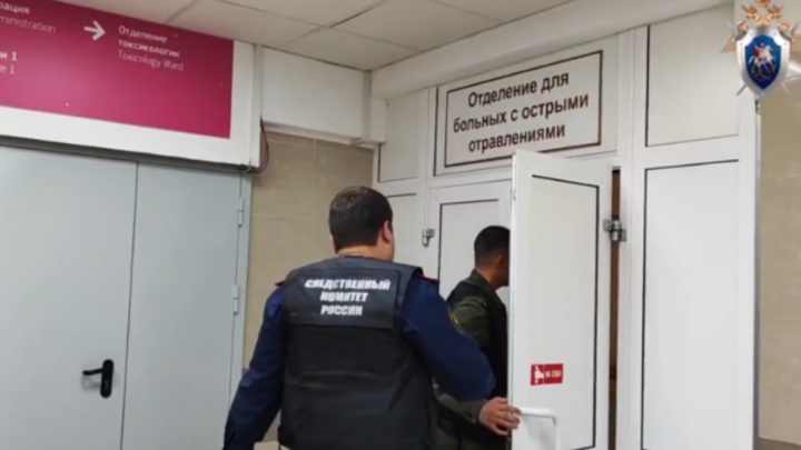 Дядя умерших от отравления под Красноярском детей боится за оставшихся в живых родных