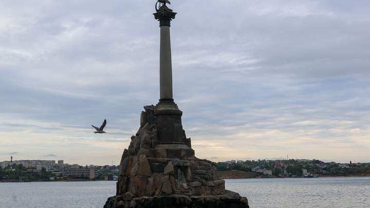 Паникующие мамы с младенцами, крики и грохот: Водитель-герой из Севастополя рассказал, как спасал людей при обстреле врага