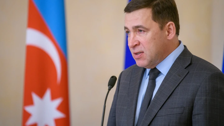 Роль Жоги в отставке губернатора Куйвашева: Журавлев высказался образно - началось проветривание