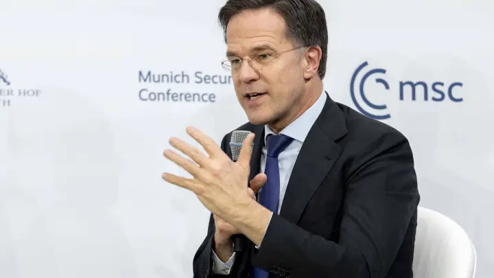 Генсек НАТО Рютте ответил, как будет реагировать альянс на требования Москвы