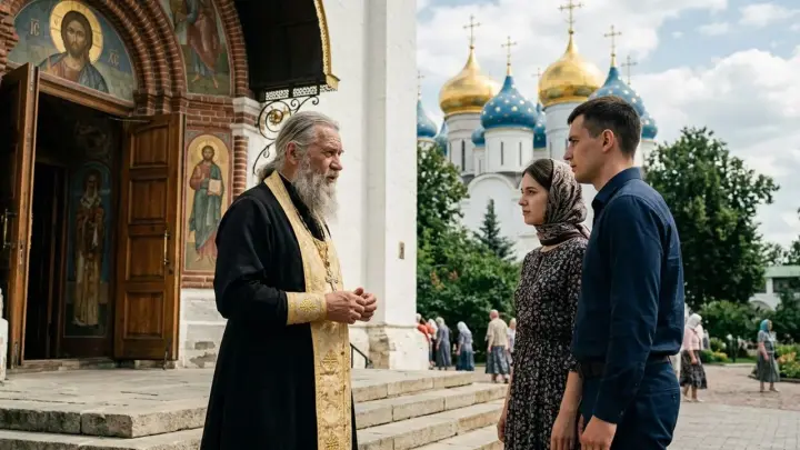 Брак православной женщины с мусульманином – можно или запрет: в Церкви дали ответ
