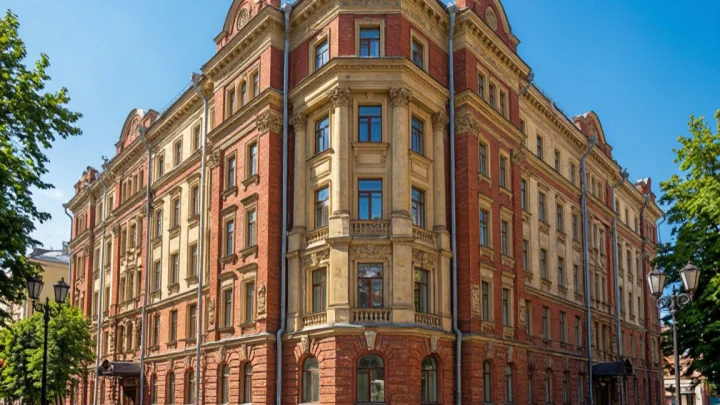 Наследники Высоцкого продают его квартиру в центре Москвы за 170 млн рублей