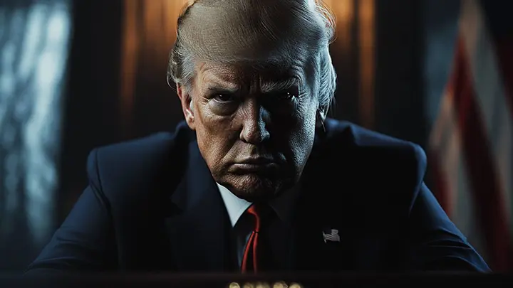 Трамп – это оружие. Азербайджан и Эстонию не жалко